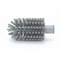 Sparta 2 in W Pipe and Valve Brush, Gray, Polypropylene 45002EC23 - alternate 3