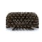 Sparta 5.25 in W Tank and Kettle Brush, Brown, Polypropylene 40041EC01 - alternate 1