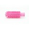 Sparta 2 in W Pipe and Valve Brush, Pink, Polypropylene 45002EC26 - alternate 2