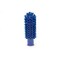 Sparta 2 in W Pipe and Valve Brush, Blue, Polypropylene 45002EC14 - alternate 1