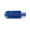 Sparta 2 in W Pipe and Valve Brush, Blue, Polypropylene 45002EC14 - alternate 3