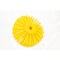 Sparta 6 in W Pipe and Valve Brush, Yellow, Polypropylene 45006EC04 - alternate 4