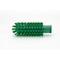 Sparta 2 in W Pipe and Valve Brush, Green, Polypropylene 45002EC09 - alternate 2
