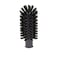 Sparta 2.5 in W Pipe and Valve Brush, Black, Polypropylene 45022EC03 - alternate 1