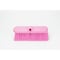 Sparta 3 in W Flo-Thru Brush, Pink, Polypropylene 40050EC26 - alternate 2