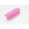 Sparta 3 in W Flo-Thru Brush, Pink, Polypropylene 40050EC26 - alternate 1