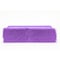 Sparta 3 in W Flo-Thru Brush, Purple, Polypropylene 40050EC68 - alternate 1