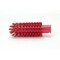 Sparta 2 in W Pipe and Valve Brush, Red, Polypropylene 45002EC05 - alternate 2