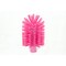 Sparta 4 in W Pipe and Valve Brush, Pink, Polypropylene 45004EC26 - alternate 1