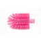 Sparta 4 in W Pipe and Valve Brush, Pink, Polypropylene 45004EC26 - alternate 3