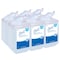 Kleenex Moisturizing Hand & Body Lotion (35362), 1.0 L Bottles, White, Fresh Fragrance, 1 Bottle, PK6 35362 - alternate 4