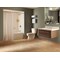 Delta Faucet, Tub & Shower Tub / Shower Faucet, Chrome T17438 - alternate 4
