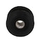 3M Rubber Electrical Tape, 130C, Scotch, 2 in W x 30 ft L, 30 mil thick, Black 130C - alternate 9