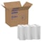 Wypall WypAll General Clean X60 Multi-Task Cleaning Cloths (35421), Small Roll, White, 130 Sheets / Roll 35421 - alternate 7