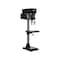Jet Drill Press, Metal, Flouor Stand, 230V 354250 - alternate 3
