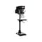 Jet Drill Press, Metal, Flouor Stand, 230V 354251 - alternate 3
