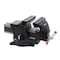 Groz 4" Mechanics Bench Vise 35481 - alternate 2