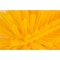 Sparta 4 in W Pipe and Valve Brush, Yellow, Polypropylene 45004EC04 - alternate 7