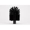 Sparta 4 in W Pipe and Valve Brush, Black, Polypropylene 45004EC03 - alternate 9