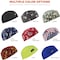 Ergodyne Cooling Hat, Flames, Universal 6630 - alternate 10