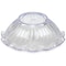Carlisle Foodservice Tulip Berry Dish 5 oz, 4 5/8 in, Clear 453107 - alternate 4