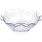 Carlisle Foodservice Tulip Berry Dish 5 oz, 4 5/8 in, Clear 453107 - alternate 5