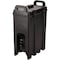 Carlisle Foodservice Cateraide, LD Insltd Bev Server, 5 gal., Bk LD500N03 - alternate 4