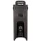 Carlisle Foodservice Cateraide, LD Insltd Bev Server, 5 gal., Bk LD500N03 - alternate 1