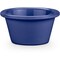 Carlisle Foodservice Melamine Smooth Ramekin, 2 oz, Cobalt Bl S85260 - alternate 1