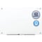 Quartet Brilliance Glass Dry-Erase Board, 96"x48 G29648W - alternate 3