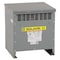 Square D Low Voltage Distribution Transformer, 15 kVA, 120/208V AC, 480V EXN15T3H - alternate 1