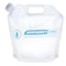 Emergency Zone Four 4L Water Pouches, w/20 Aquatabs 356-4AQUA - alternate 2