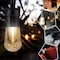Enbrighten Cafe Lights, 48 ft., 24 Bulb 35631 - alternate 10
