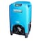 Dri-Eaz Portable Dehumidifier, Not Applicable, 24 in, Polyethylene Rotomolded, 115V AC LGR3500i - alternate 3