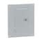 Square D Load Center, HOM, 12 Spaces, 125A, 120/240V AC, PoN Convertible Main Lug, 1 Phase HOM1224L125PGC - alternate 1