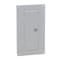 Square D Load Center, HOM, 20 Spaces, 125A, 120/240V AC, PoN Convertible Main Lug, 1 Phase HOM2040L125PC - alternate 1
