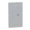 Square D Load Center, HOM, 20 Spaces, 125A, 120/240V AC, PoN Convertible Main Lug, 1 Phase HOM2040L125PGC - alternate 1