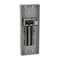 Square D Load Center, QO, 42 Spaces, 200A, 120/240V AC, PoN Convertible Main Breaker, 1 Phase QO142M200PCVP - alternate 1
