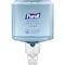 Purell Hand Soap, Series ES8, 1,200 mL, Foam, Fragrance Free, 2 PK 7785-02 - alternate 3