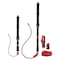 Milwaukee Tool M12 TRAPSNAKE 2-Tool Toilet and Urinal Auger Combo Kit 3577-21 - alternate 1