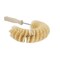 Sparta 5 in W Clean-in-Place Hook Brush, Tan, Polyethylene 41100EC25 - alternate 3