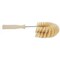 Sparta 5 in W Clean-in-Place Hook Brush, Tan, Polyethylene 41100EC25 - alternate 4