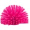 Sparta 8 in W Pipe and Valve Brush, Pink, Polypropylene 45008EC26 - alternate 1