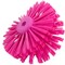 Sparta 8 in W Pipe and Valve Brush, Pink, Polypropylene 45008EC26 - alternate 2