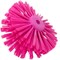 Sparta 8 in W Pipe and Valve Brush, Pink, Polypropylene 45008EC26 - alternate 4