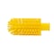 Sparta 2.5 in W Pipe and Valve Brush, Yellow, Polypropylene 45022EC04 - alternate 1