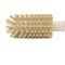 Sparta 2.5 in W Pipe and Valve Brush, Tan, Polypropylene 45022EC25 - alternate 1