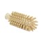 Sparta 2.5 in W Pipe and Valve Brush, Tan, Polypropylene 45022EC25 - alternate 5