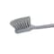 Sparta 3 in W Floater Scrub Brush, Gray 40501EC23 - alternate 1