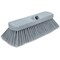 Sparta 2.5 in W Flo-Thru Brush, Gray, Polypropylene 41278EC23 - alternate 4